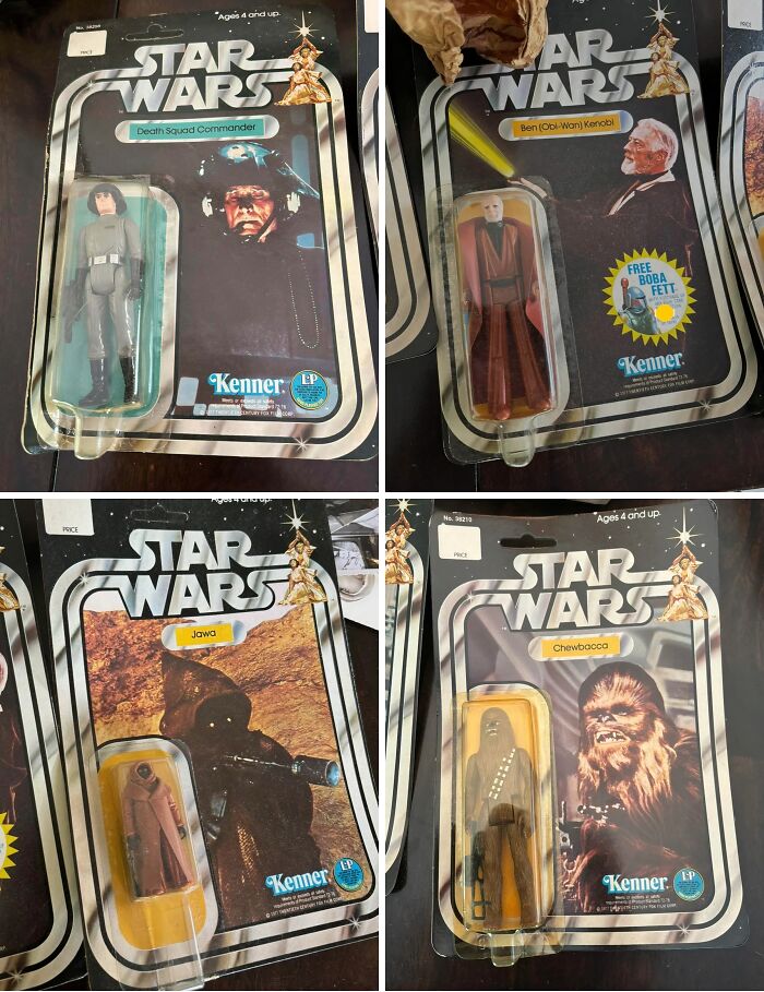 80 Fascinating Collectibles That Prove One Person’s Trash Is Another Person’s Treasure 80 Fascinating Collectibles That Prove One Person’s Trash Is Another Person’s Treasure