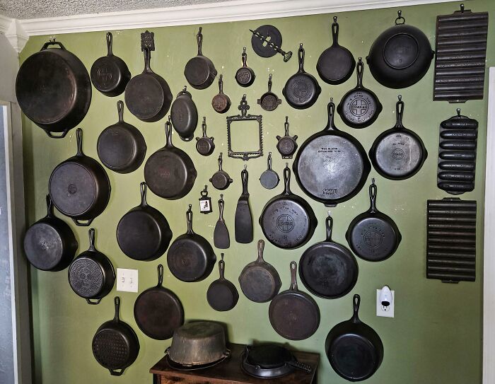 80 Fascinating Collectibles That Prove One Person’s Trash Is Another Person’s Treasure 80 Fascinating Collectibles That Prove One Person’s Trash Is Another Person’s Treasure