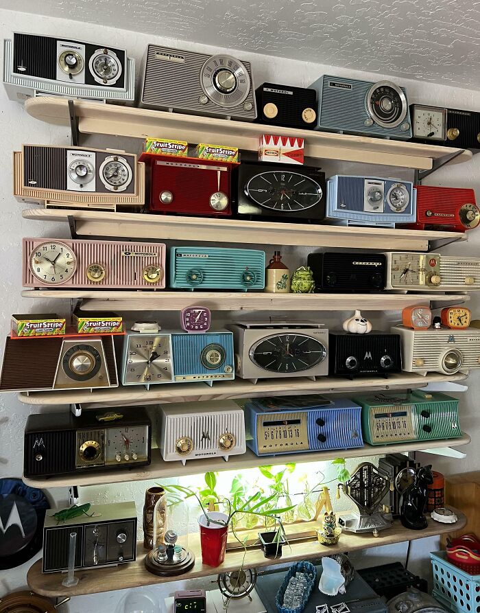 80 Fascinating Collectibles That Prove One Person’s Trash Is Another Person’s Treasure 80 Fascinating Collectibles That Prove One Person’s Trash Is Another Person’s Treasure