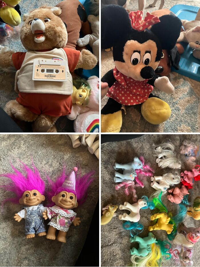 80 Fascinating Collectibles That Prove One Person’s Trash Is Another Person’s Treasure 80 Fascinating Collectibles That Prove One Person’s Trash Is Another Person’s Treasure