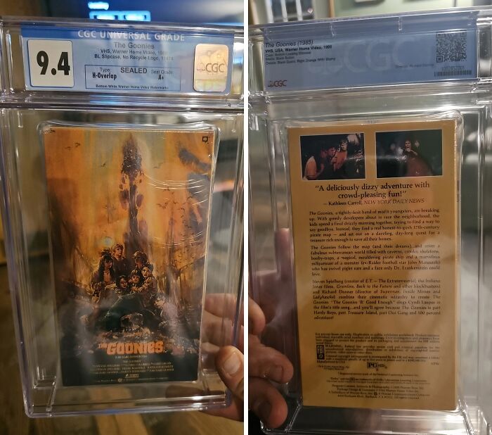 80 Fascinating Collectibles That Prove One Person’s Trash Is Another Person’s Treasure 80 Fascinating Collectibles That Prove One Person’s Trash Is Another Person’s Treasure