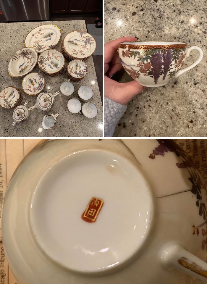 80 Fascinating Collectibles That Prove One Person’s Trash Is Another Person’s Treasure 80 Fascinating Collectibles That Prove One Person’s Trash Is Another Person’s Treasure