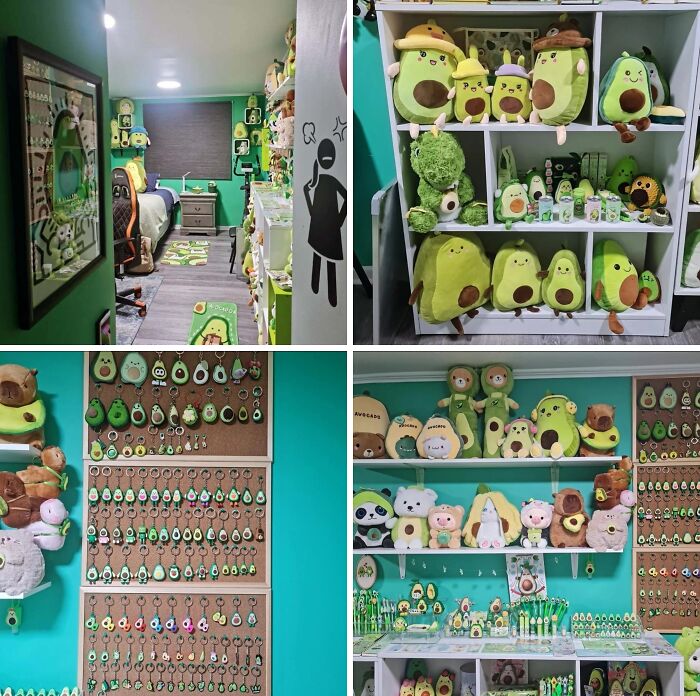 80 Fascinating Collectibles That Prove One Person’s Trash Is Another Person’s Treasure 80 Fascinating Collectibles That Prove One Person’s Trash Is Another Person’s Treasure