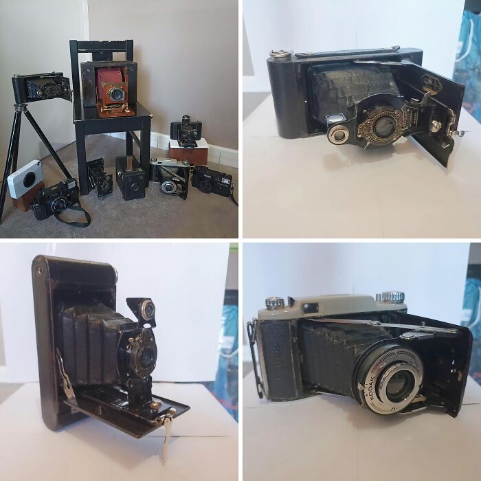 80 Fascinating Collectibles That Prove One Person’s Trash Is Another Person’s Treasure 80 Fascinating Collectibles That Prove One Person’s Trash Is Another Person’s Treasure