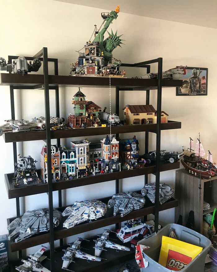 80 Fascinating Collectibles That Prove One Person’s Trash Is Another Person’s Treasure 80 Fascinating Collectibles That Prove One Person’s Trash Is Another Person’s Treasure
