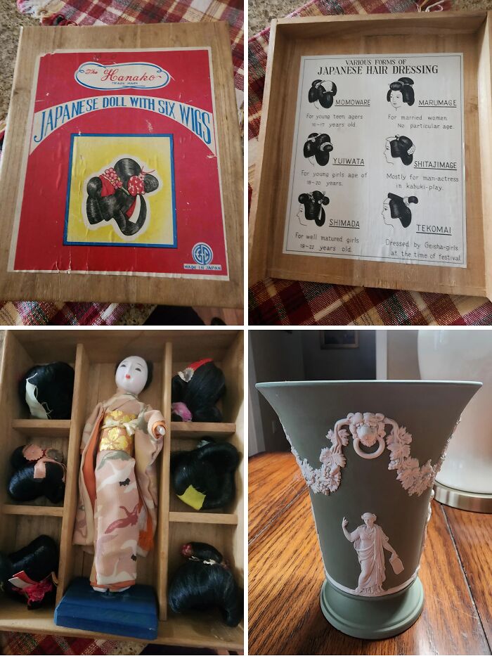80 Fascinating Collectibles That Prove One Person’s Trash Is Another Person’s Treasure 80 Fascinating Collectibles That Prove One Person’s Trash Is Another Person’s Treasure