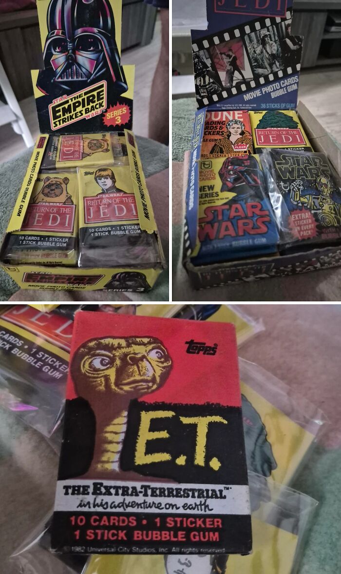 80 Fascinating Collectibles That Prove One Person’s Trash Is Another Person’s Treasure 80 Fascinating Collectibles That Prove One Person’s Trash Is Another Person’s Treasure