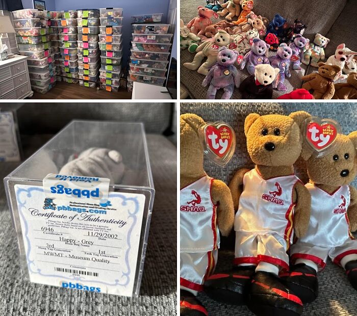80 Fascinating Collectibles That Prove One Person’s Trash Is Another Person’s Treasure 80 Fascinating Collectibles That Prove One Person’s Trash Is Another Person’s Treasure