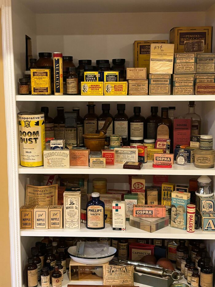 80 Fascinating Collectibles That Prove One Person’s Trash Is Another Person’s Treasure 80 Fascinating Collectibles That Prove One Person’s Trash Is Another Person’s Treasure