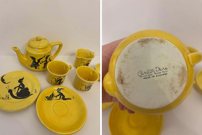 80 Fascinating Collectibles That Prove One Person’s Trash Is Another Person’s Treasure 80 Fascinating Collectibles That Prove One Person’s Trash Is Another Person’s Treasure