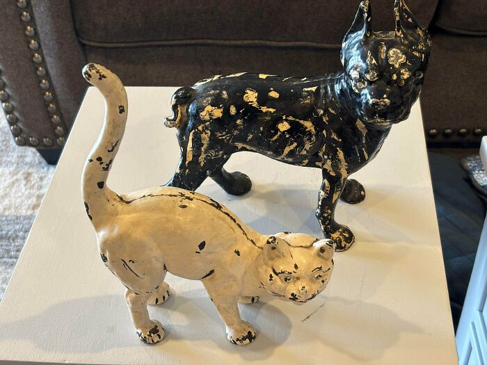 80 Fascinating Collectibles That Prove One Person’s Trash Is Another Person’s Treasure 80 Fascinating Collectibles That Prove One Person’s Trash Is Another Person’s Treasure