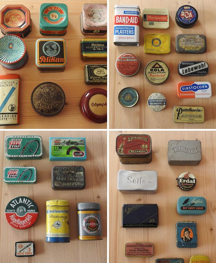 80 Fascinating Collectibles That Prove One Person’s Trash Is Another Person’s Treasure 80 Fascinating Collectibles That Prove One Person’s Trash Is Another Person’s Treasure