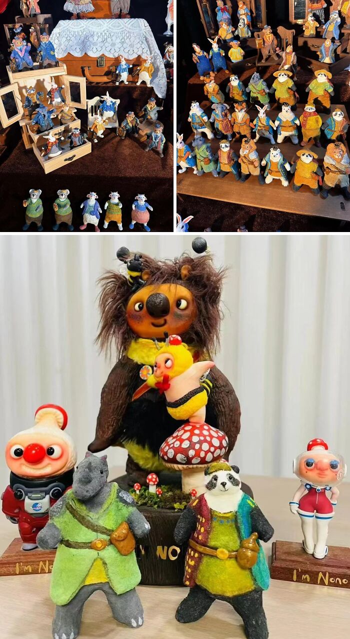 80 Fascinating Collectibles That Prove One Person’s Trash Is Another Person’s Treasure 80 Fascinating Collectibles That Prove One Person’s Trash Is Another Person’s Treasure