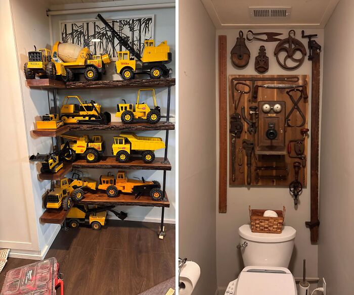 80 Fascinating Collectibles That Prove One Person’s Trash Is Another Person’s Treasure 80 Fascinating Collectibles That Prove One Person’s Trash Is Another Person’s Treasure