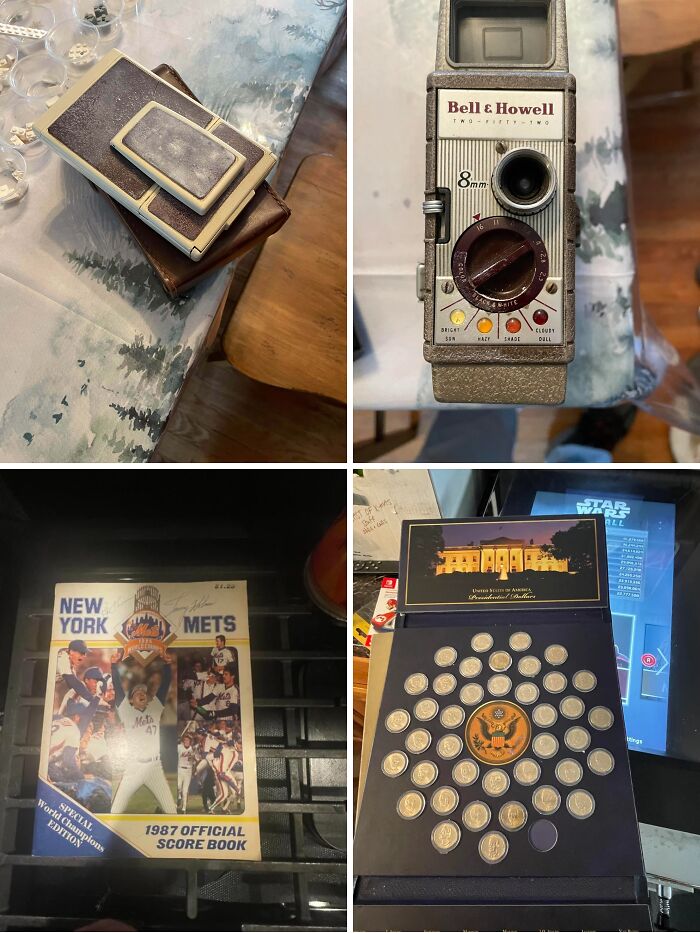80 Fascinating Collectibles That Prove One Person’s Trash Is Another Person’s Treasure 80 Fascinating Collectibles That Prove One Person’s Trash Is Another Person’s Treasure