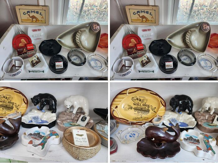 80 Fascinating Collectibles That Prove One Person’s Trash Is Another Person’s Treasure 80 Fascinating Collectibles That Prove One Person’s Trash Is Another Person’s Treasure