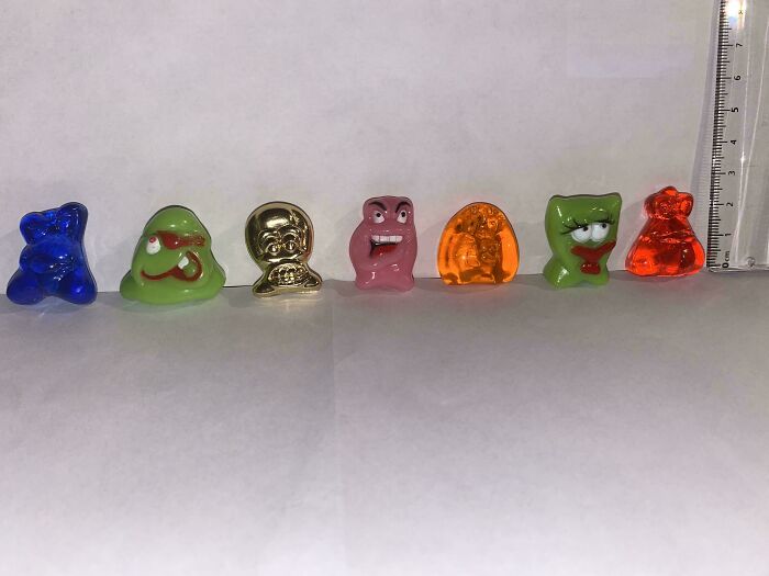 80 Fascinating Collectibles That Prove One Person’s Trash Is Another Person’s Treasure 80 Fascinating Collectibles That Prove One Person’s Trash Is Another Person’s Treasure