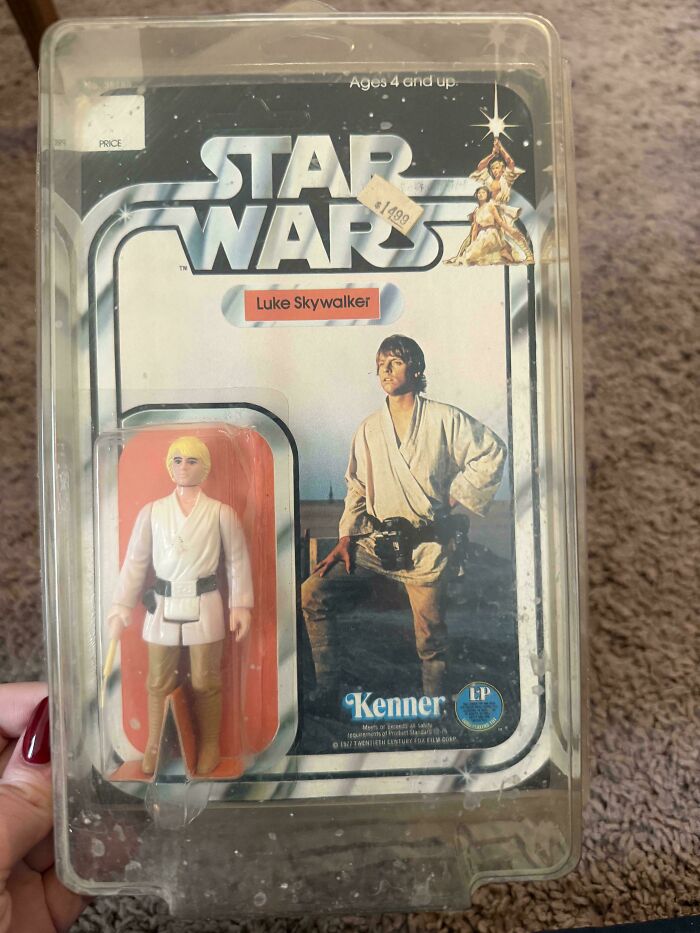80 Fascinating Collectibles That Prove One Person’s Trash Is Another Person’s Treasure 80 Fascinating Collectibles That Prove One Person’s Trash Is Another Person’s Treasure