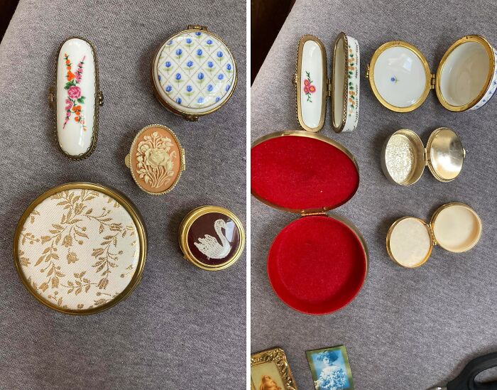 80 Fascinating Collectibles That Prove One Person’s Trash Is Another Person’s Treasure 80 Fascinating Collectibles That Prove One Person’s Trash Is Another Person’s Treasure