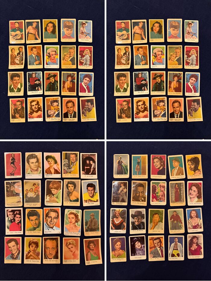 80 Fascinating Collectibles That Prove One Person’s Trash Is Another Person’s Treasure 80 Fascinating Collectibles That Prove One Person’s Trash Is Another Person’s Treasure