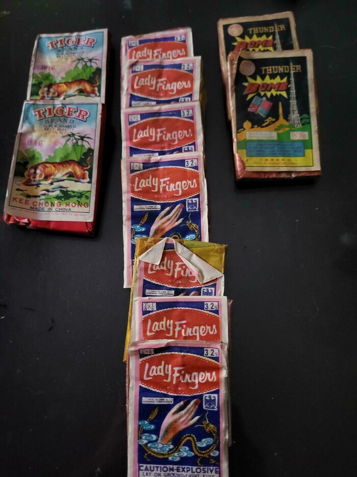 80 Fascinating Collectibles That Prove One Person’s Trash Is Another Person’s Treasure 80 Fascinating Collectibles That Prove One Person’s Trash Is Another Person’s Treasure