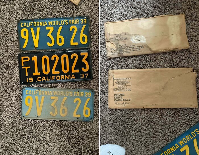 80 Fascinating Collectibles That Prove One Person’s Trash Is Another Person’s Treasure 80 Fascinating Collectibles That Prove One Person’s Trash Is Another Person’s Treasure