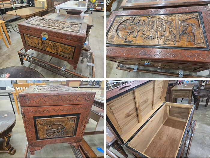 80 Fascinating Collectibles That Prove One Person’s Trash Is Another Person’s Treasure 80 Fascinating Collectibles That Prove One Person’s Trash Is Another Person’s Treasure