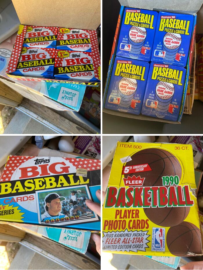 80 Fascinating Collectibles That Prove One Person’s Trash Is Another Person’s Treasure 80 Fascinating Collectibles That Prove One Person’s Trash Is Another Person’s Treasure