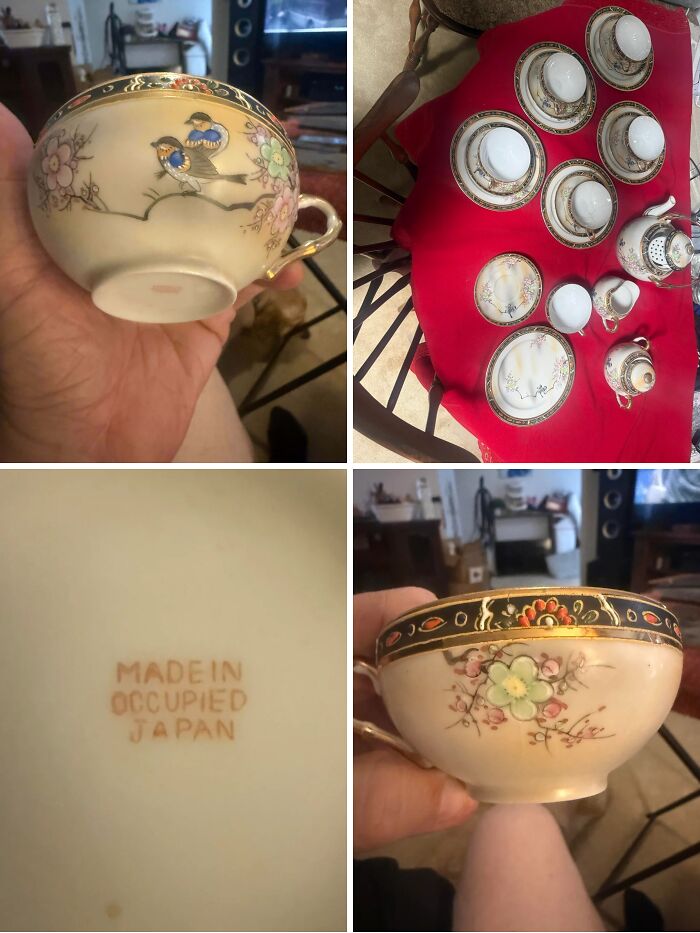 80 Fascinating Collectibles That Prove One Person’s Trash Is Another Person’s Treasure 80 Fascinating Collectibles That Prove One Person’s Trash Is Another Person’s Treasure