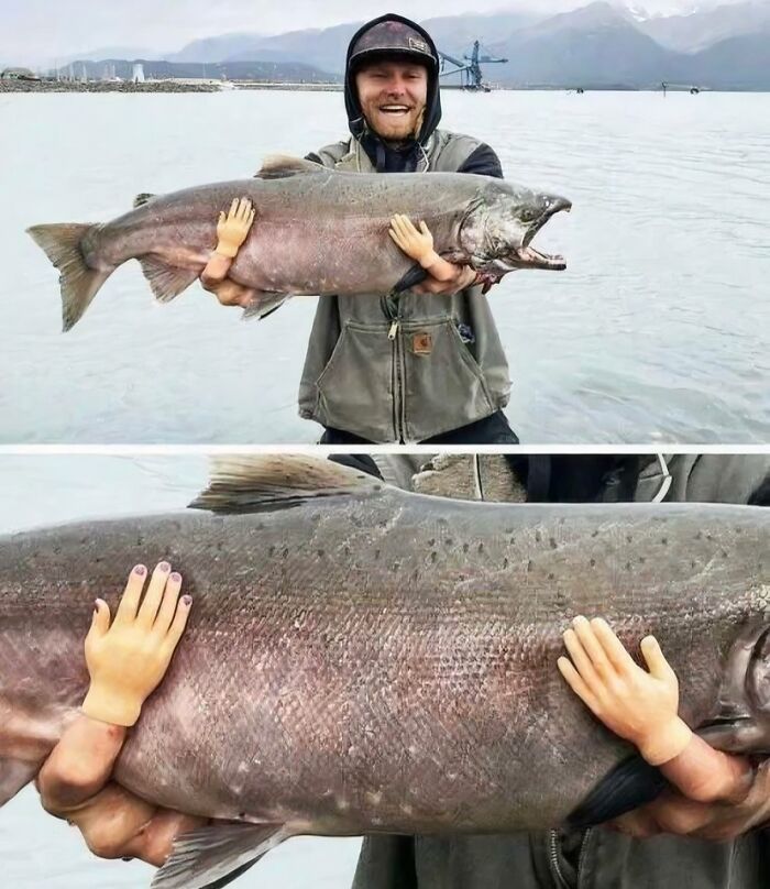 “Hmmm”: 89 Pics That People Cannot Explain, Nor Can They Forget “Hmmm”: 89 Pics That People Cannot Explain, Nor Can They Forget