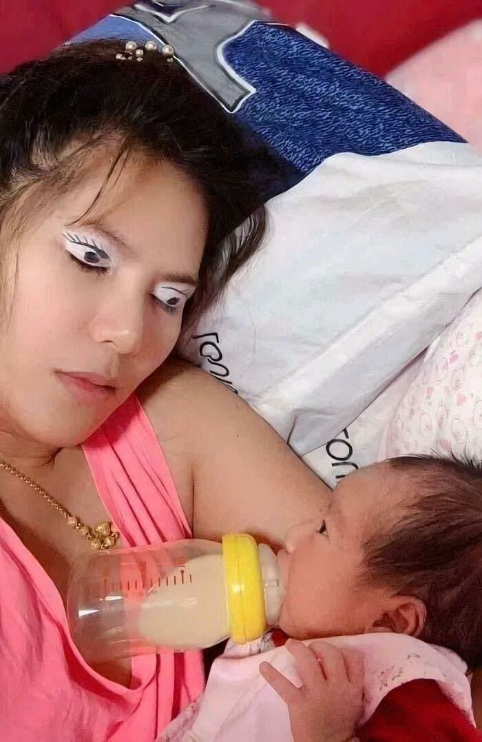 “Hmmm”: 89 Pics That People Cannot Explain, Nor Can They Forget “Hmmm”: 89 Pics That People Cannot Explain, Nor Can They Forget