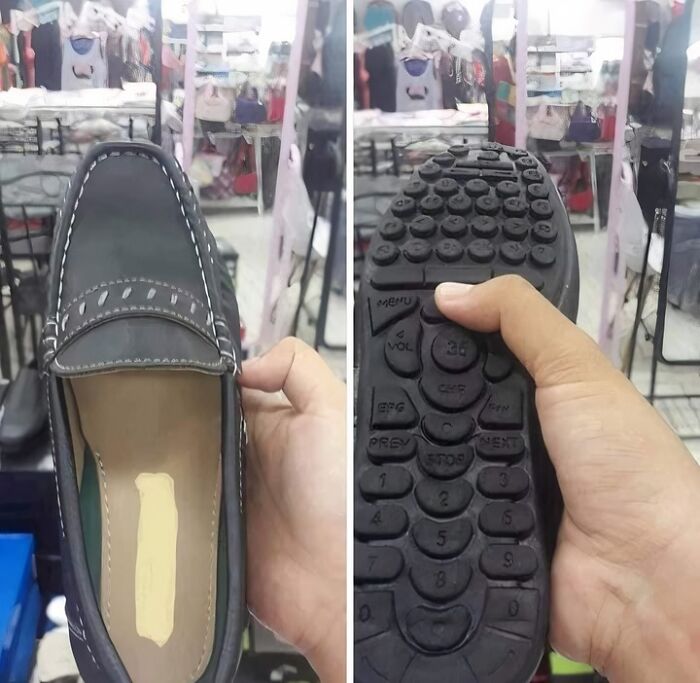 “Hmmm”: 89 Pics That People Cannot Explain, Nor Can They Forget “Hmmm”: 89 Pics That People Cannot Explain, Nor Can They Forget