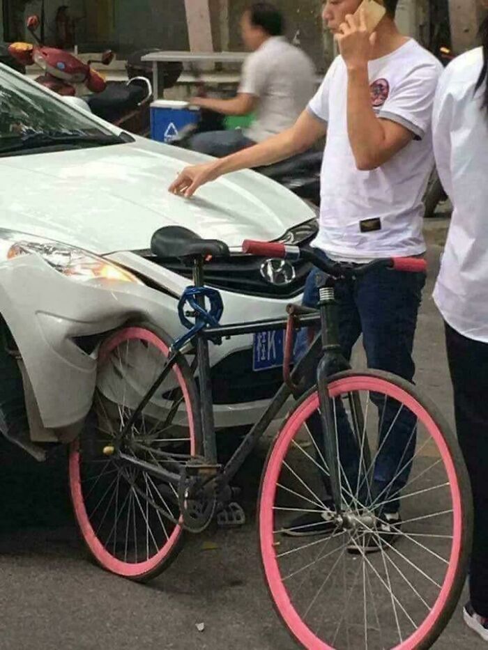 “Hmmm”: 89 Pics That People Cannot Explain, Nor Can They Forget “Hmmm”: 89 Pics That People Cannot Explain, Nor Can They Forget