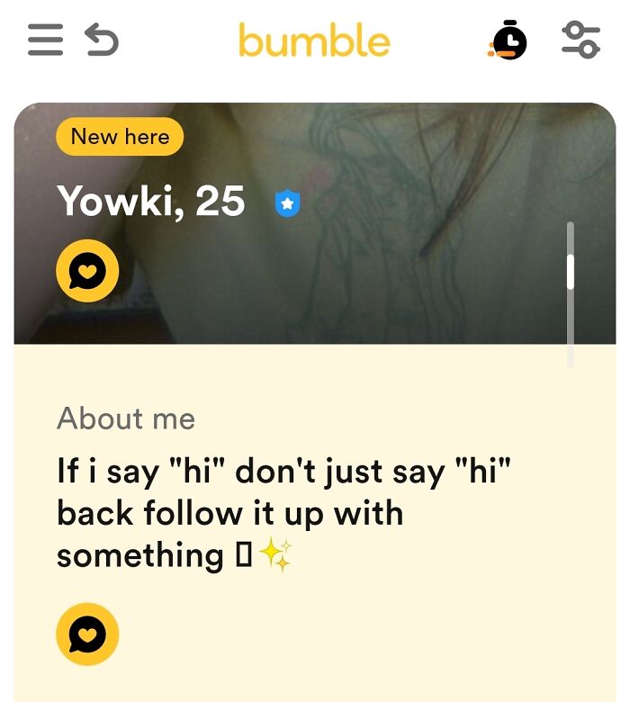 Online Dating Is Getting Out Of Hand As These 70 Wild And Cringey Screenshots Show Online Dating Is Getting Out Of Hand As These 70 Wild And Cringey Screenshots Show