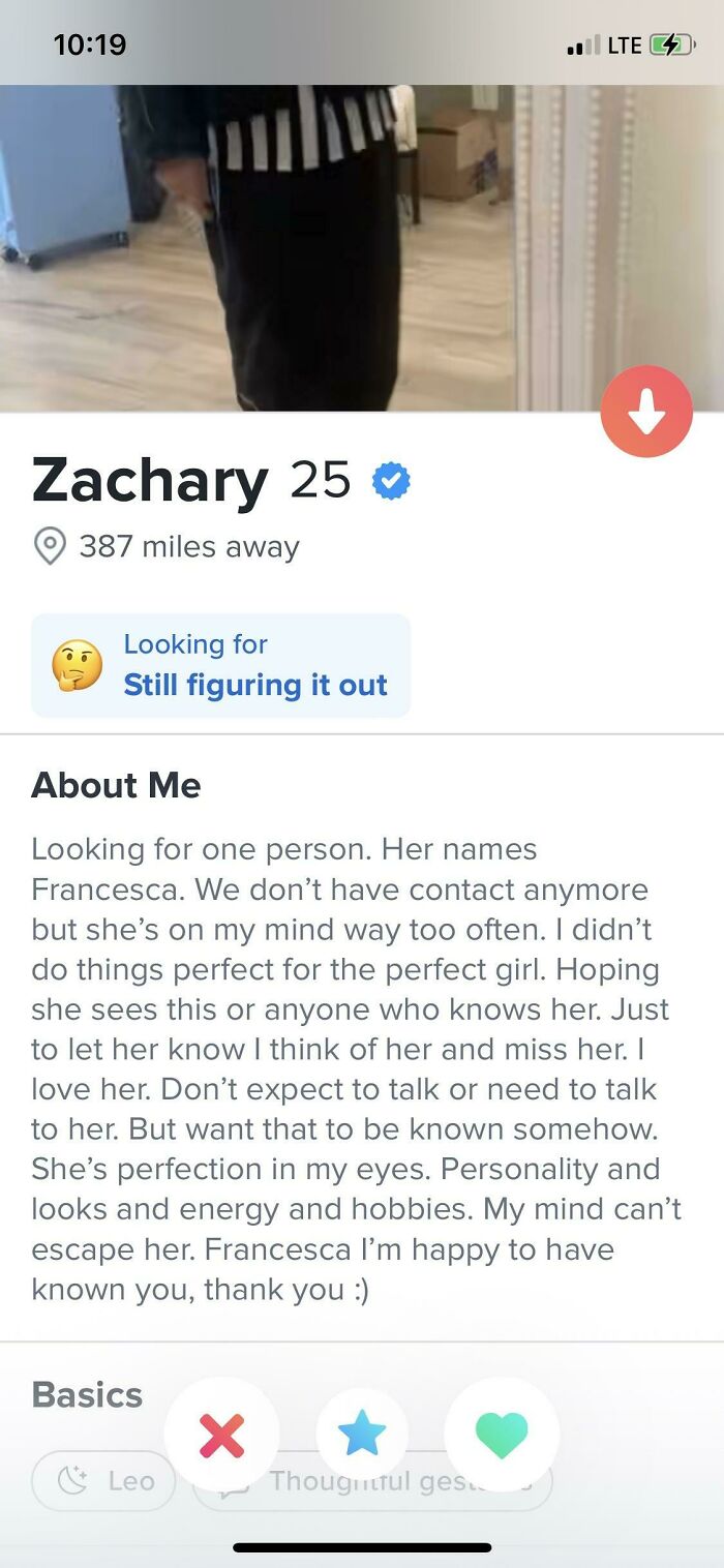 Online Dating Is Getting Out Of Hand As These 70 Wild And Cringey Screenshots Show Online Dating Is Getting Out Of Hand As These 70 Wild And Cringey Screenshots Show