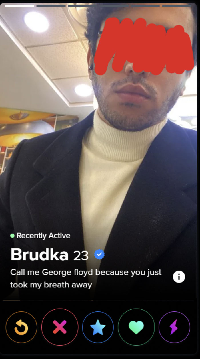 Online Dating Is Getting Out Of Hand As These 70 Wild And Cringey Screenshots Show Online Dating Is Getting Out Of Hand As These 70 Wild And Cringey Screenshots Show