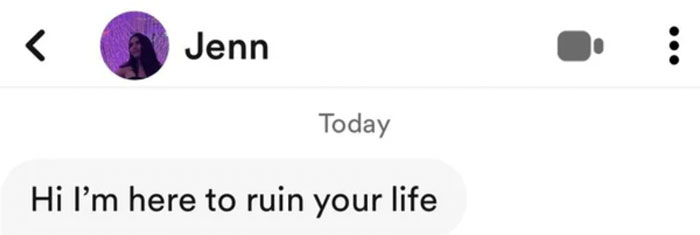 Online Dating Is Getting Out Of Hand As These 70 Wild And Cringey Screenshots Show Online Dating Is Getting Out Of Hand As These 70 Wild And Cringey Screenshots Show