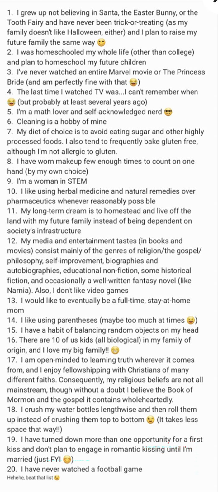 Online Dating Is Getting Out Of Hand As These 70 Wild And Cringey Screenshots Show Online Dating Is Getting Out Of Hand As These 70 Wild And Cringey Screenshots Show