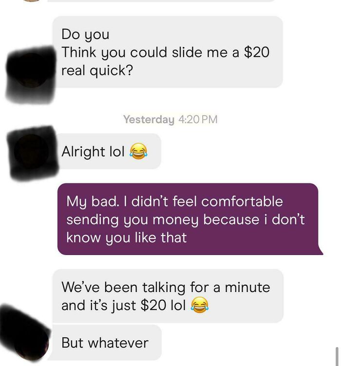 Online Dating Is Getting Out Of Hand As These 70 Wild And Cringey Screenshots Show Online Dating Is Getting Out Of Hand As These 70 Wild And Cringey Screenshots Show