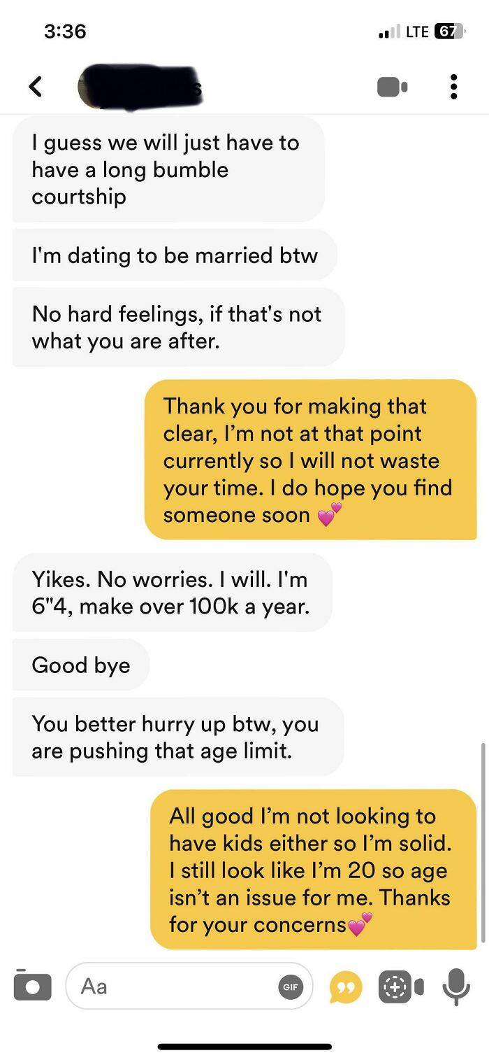 Online Dating Is Getting Out Of Hand As These 70 Wild And Cringey Screenshots Show Online Dating Is Getting Out Of Hand As These 70 Wild And Cringey Screenshots Show