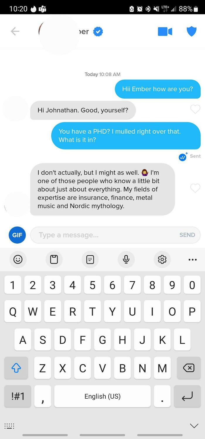 Online Dating Is Getting Out Of Hand As These 70 Wild And Cringey Screenshots Show Online Dating Is Getting Out Of Hand As These 70 Wild And Cringey Screenshots Show