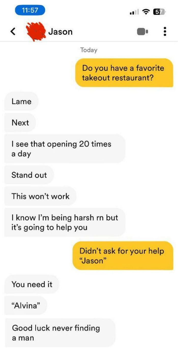 Online Dating Is Getting Out Of Hand As These 70 Wild And Cringey Screenshots Show Online Dating Is Getting Out Of Hand As These 70 Wild And Cringey Screenshots Show