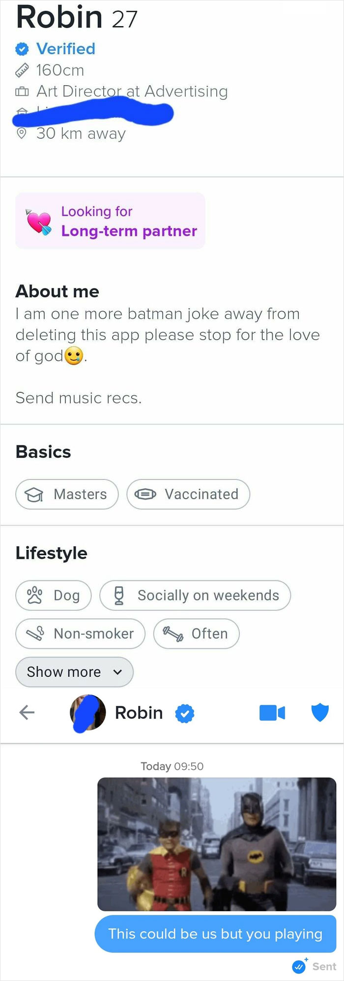 Online Dating Is Getting Out Of Hand As These 70 Wild And Cringey Screenshots Show Online Dating Is Getting Out Of Hand As These 70 Wild And Cringey Screenshots Show