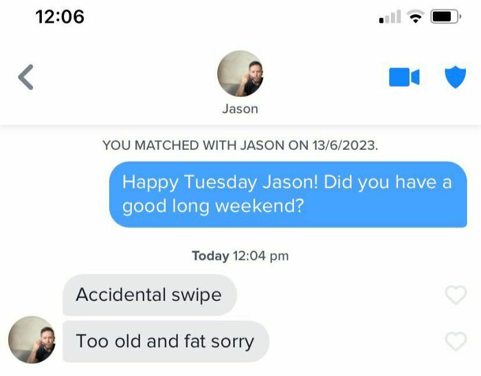 Online Dating Is Getting Out Of Hand As These 70 Wild And Cringey Screenshots Show Online Dating Is Getting Out Of Hand As These 70 Wild And Cringey Screenshots Show