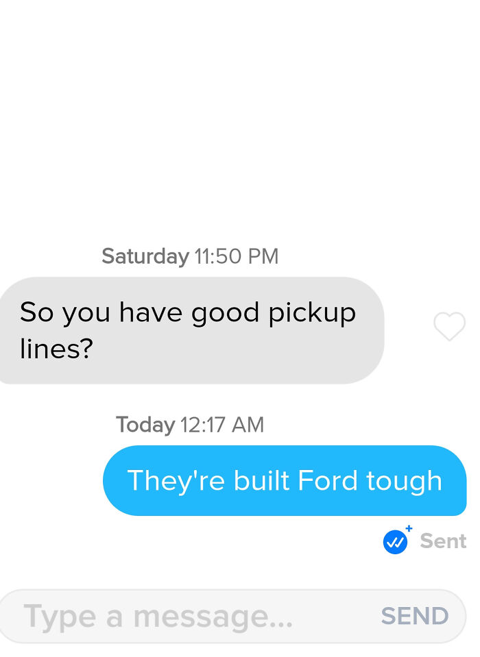 Online Dating Is Getting Out Of Hand As These 70 Wild And Cringey Screenshots Show Online Dating Is Getting Out Of Hand As These 70 Wild And Cringey Screenshots Show