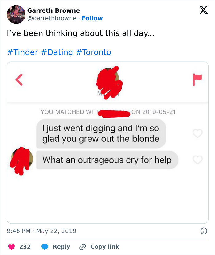 Online Dating Is Getting Out Of Hand As These 70 Wild And Cringey Screenshots Show Online Dating Is Getting Out Of Hand As These 70 Wild And Cringey Screenshots Show