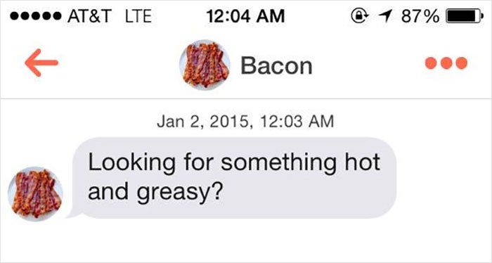 Online Dating Is Getting Out Of Hand As These 70 Wild And Cringey Screenshots Show Online Dating Is Getting Out Of Hand As These 70 Wild And Cringey Screenshots Show