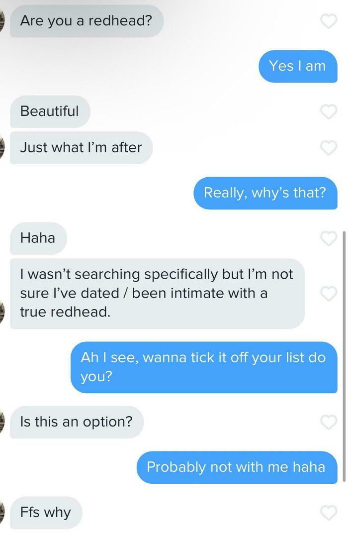 Online Dating Is Getting Out Of Hand As These 70 Wild And Cringey Screenshots Show Online Dating Is Getting Out Of Hand As These 70 Wild And Cringey Screenshots Show