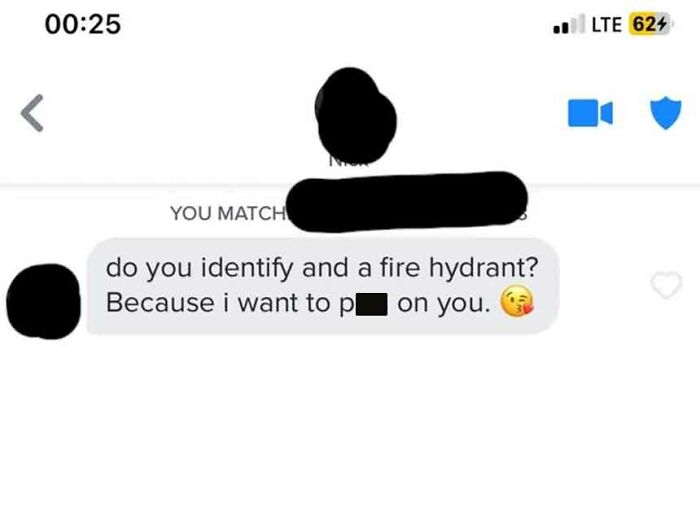 Online Dating Is Getting Out Of Hand As These 70 Wild And Cringey Screenshots Show Online Dating Is Getting Out Of Hand As These 70 Wild And Cringey Screenshots Show