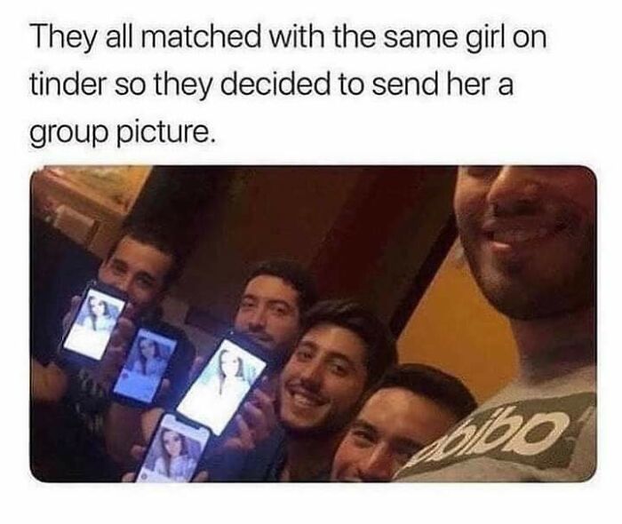 Online Dating Is Getting Out Of Hand As These 70 Wild And Cringey Screenshots Show Online Dating Is Getting Out Of Hand As These 70 Wild And Cringey Screenshots Show